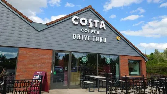 Costa Coffee