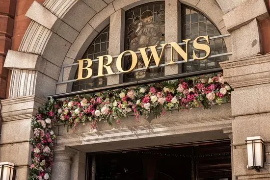 Browns Manchester