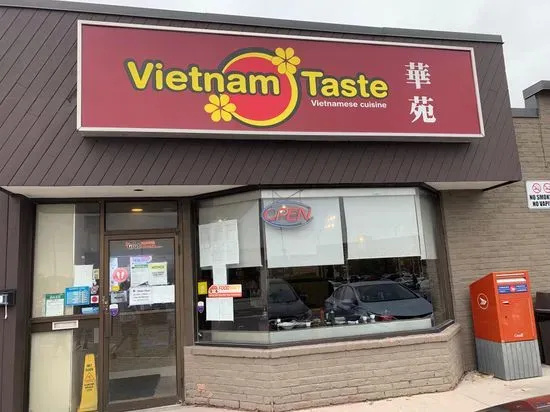 Vietnam Taste