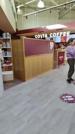 Costa Coffee