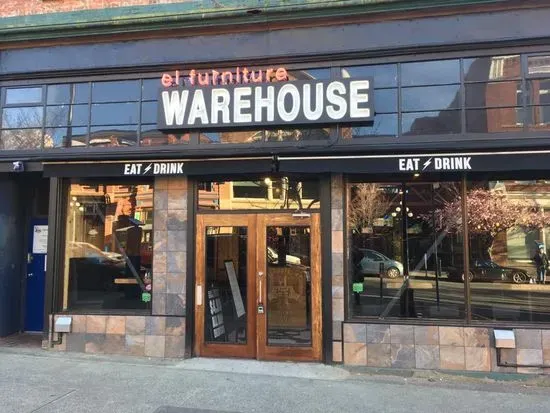 El Furniture Warehouse