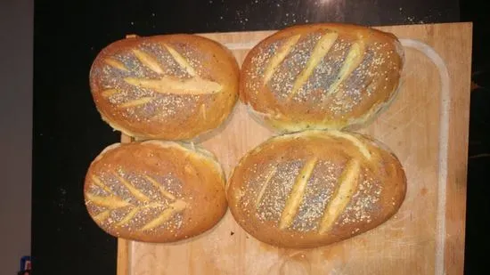 BakingBread