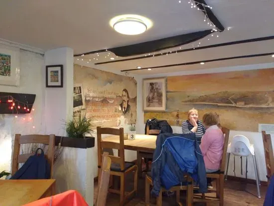 Cramond Bistro & Takeaway