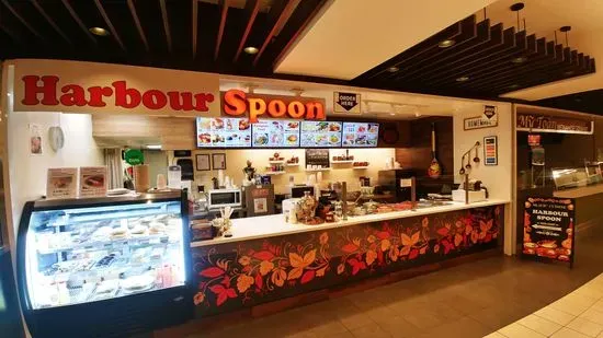 Harbour Spoon