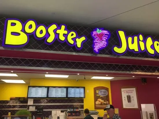 Booster Juice