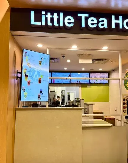 Little Tea House
