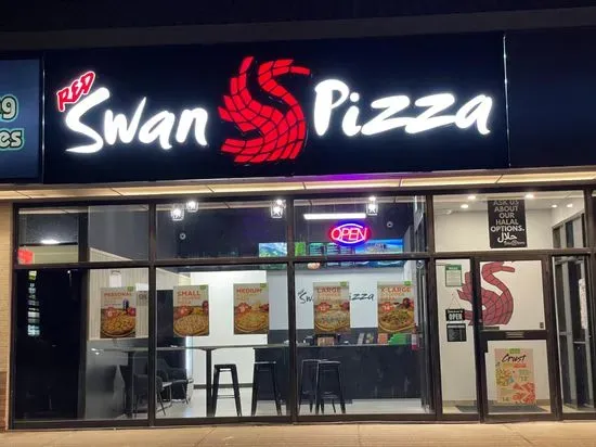 Red Swan Pizza