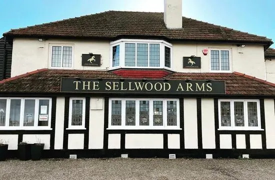 The Sellwood Arms