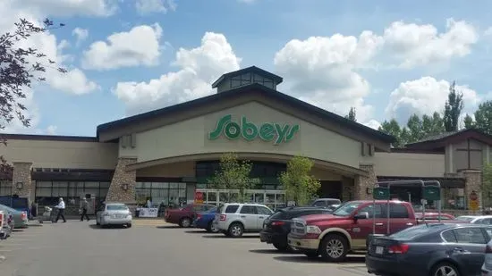 Sobeys - Nottingham