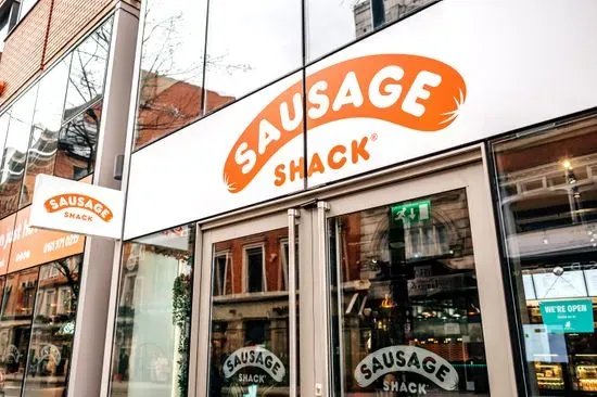 Sausage Shack