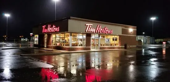 Tim Hortons