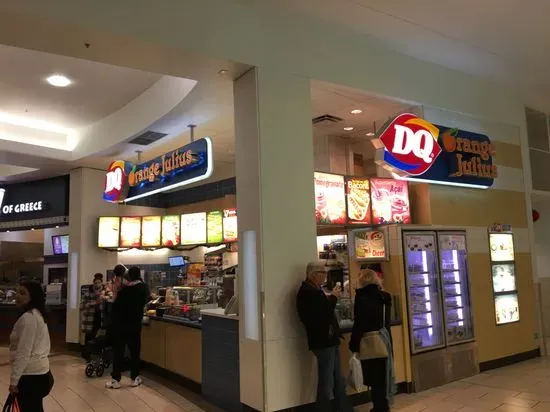 Dairy Queen (Treat)