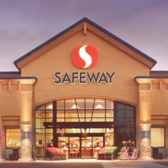 Safeway Wye Road