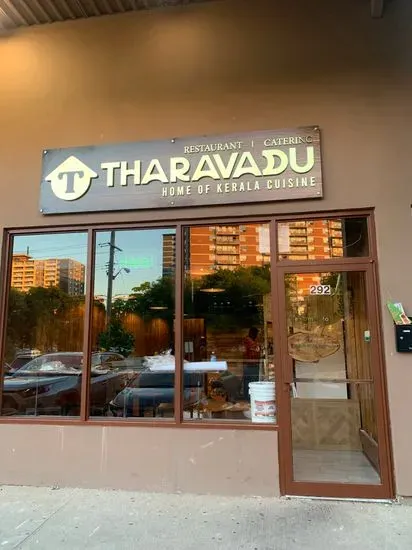 Tharavadu Home Of Kerala Cuisine