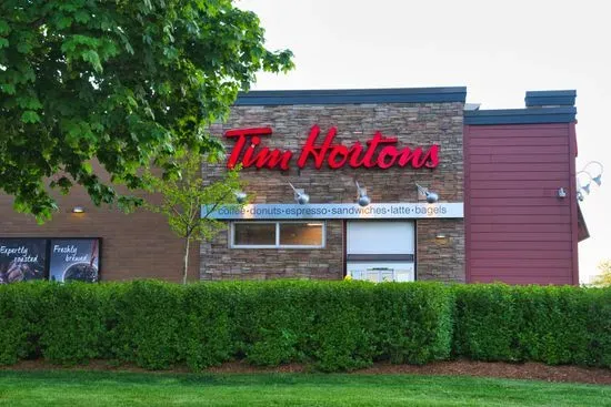 Tim Hortons