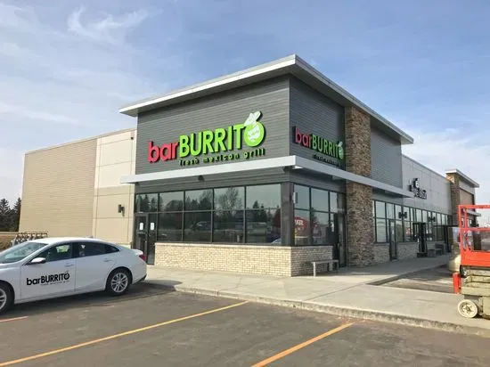 barBURRITO