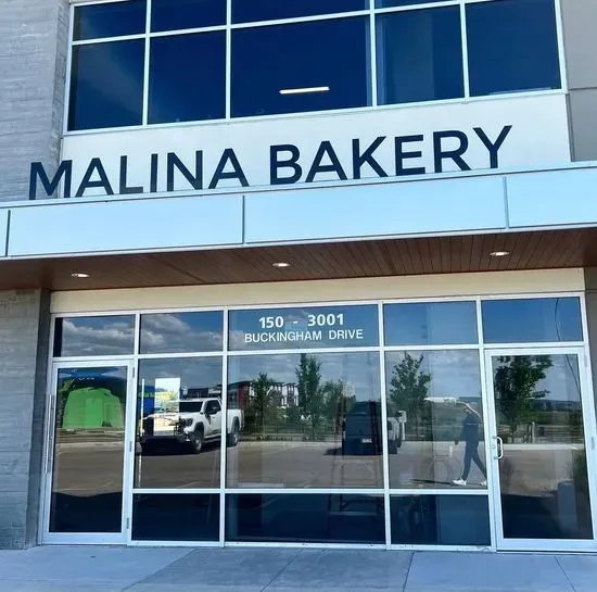 Malina Ukrainian Bakery