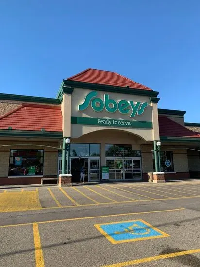 Sobeys - Lakeland Ridge