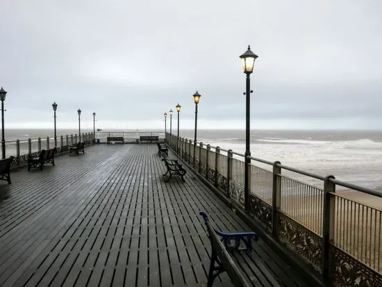 Skegness Pier