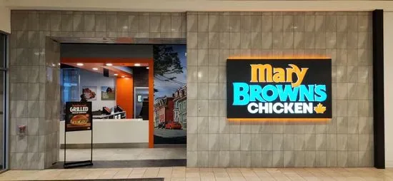 Mary Brown's Chicken