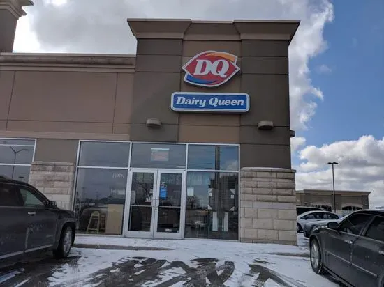 Dairy Queen (Treat)