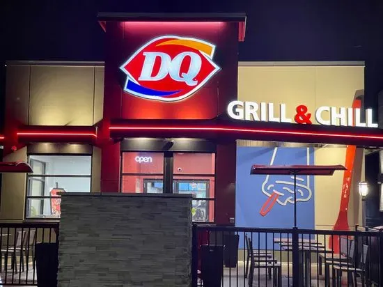 Dairy Queen Grill & Chill