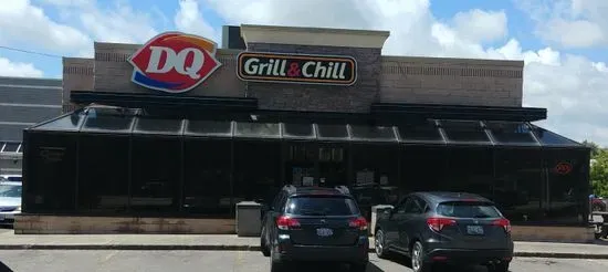 Dairy Queen Grill & Chill