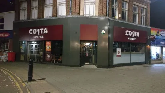 Costa Coffee