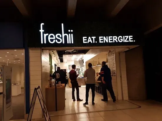 Freshii