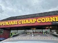 Punjabi Chaap Corner London