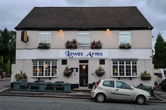 Lowes Arms