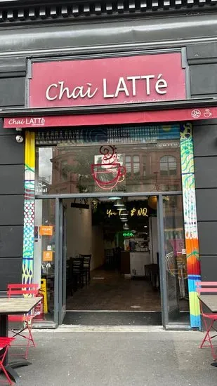 Chai Latte