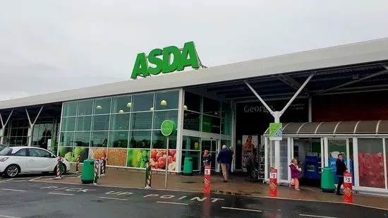 Asda Langley Mill Superstore