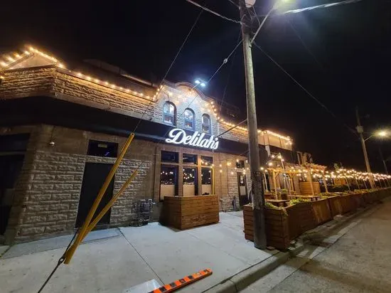 Delilah's