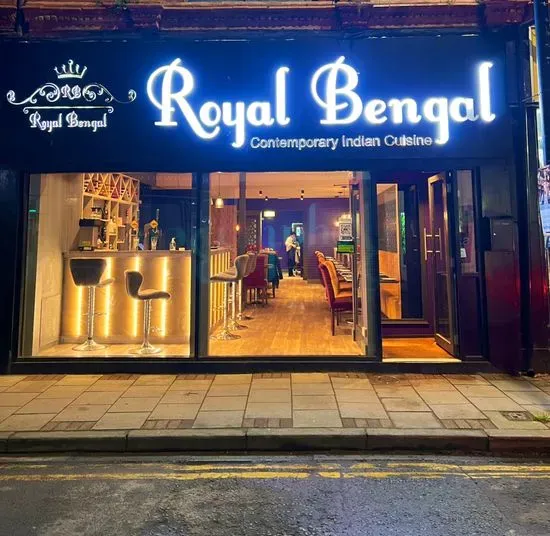 Royal Bengal