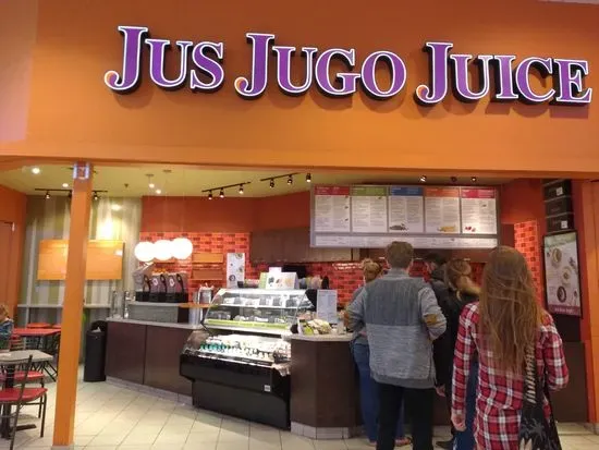 Jugo Juice