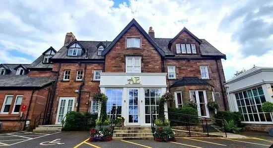 Alderley Edge Hotel & Restaurant