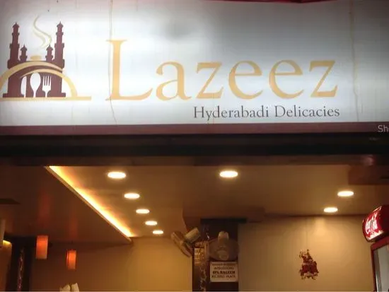 Lazeez By Hyderabadi Delicacies