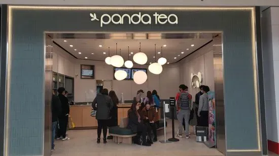 Panda Tea