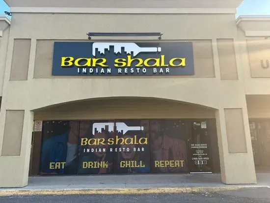 Barshala- Indian Resto Bar