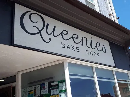 Queenies Bake Shop