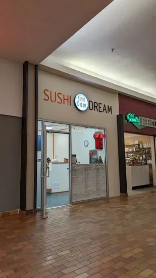 Sushi Dream