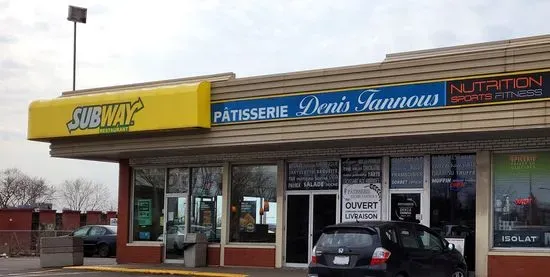 Pâtisserie Denis Tannous