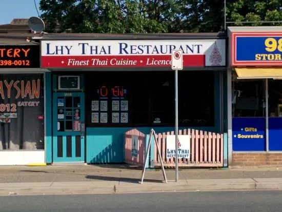 Lhy Thai Restaurant