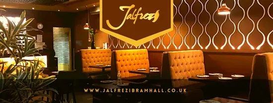 Jalfrezi Bramhall