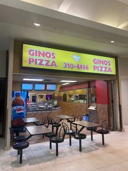 Gino's Pizza