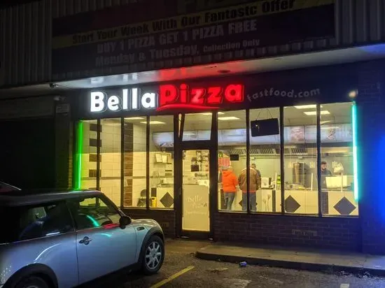 Bella Pizza