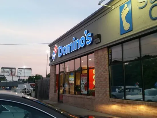 Domino's Pizza