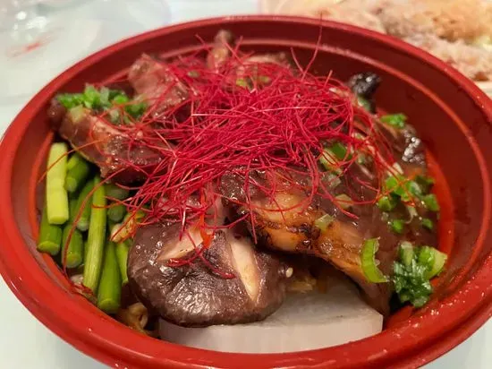 Takibi Donburi