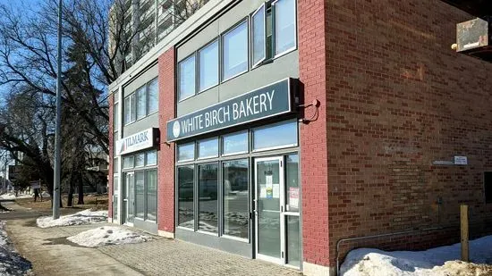 White Birch Bakery